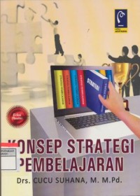 Konsep Strategi Pembelajaran