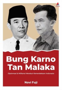 Image of BUNG KARNO TAN MALAKA
