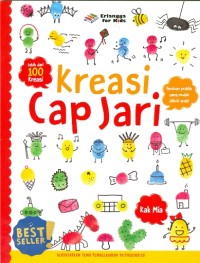 KREASI CAP JARI