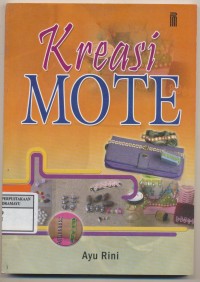 Kreasi Mote