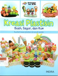 Image of Kreasi Plastisin