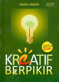 Image of Kreatif berpikir