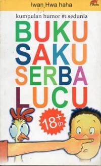 Image of KUMPULAN HUMUR #1SEDUNIA BUKU SAKU SERBA LUCU
