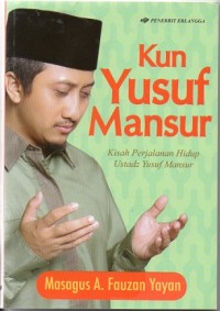 Image of Kun Yusuf Mansur