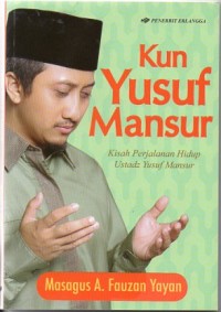 Kun Yusuf Mansur