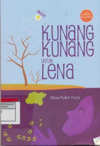 Image of Kunang-kunang untuk Lena