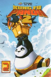 Image of KUNG FU PANDA 2