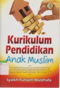 Kurikulum Pendidikan Anak Muslim