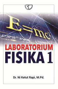 Laboratorium fisika 1