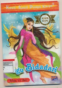 Image of LAGU BIDADARI