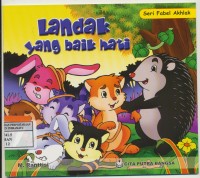 Image of Landak yang baik hati