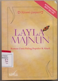 Image of Layla Majnun