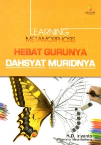 Image of Hebat Gurunya Dahsyat Muridnya