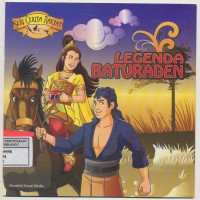 Image of Legenda Baturaden
