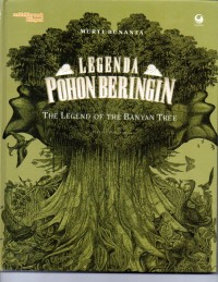 Legenda pohon beringin