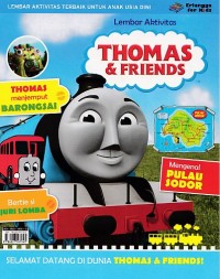 Image of Thomas & Friends