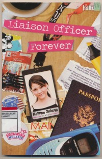 Image of Liaison Officer Forever