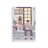 Image of LIVING WITH BADBOY