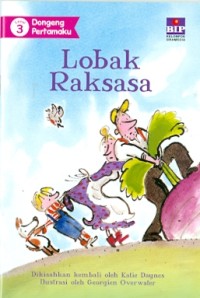 LOBAK RAKSASA