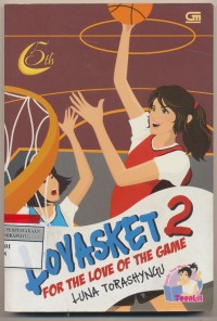 Image of Lovasket 2 For the love of the game