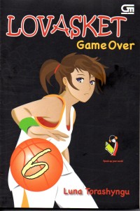 Image of Lovasket 6 : game over