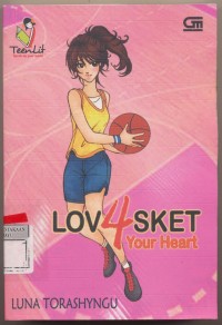 Lov4Sket Your Heart