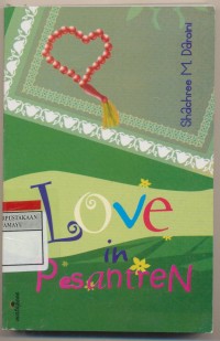 Image of Love In Pesantren