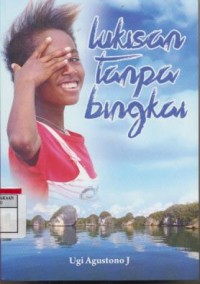 Lukisan Tanpa Bingkai