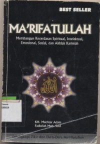 MA'RIFATULLAH