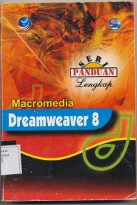 Image of MACROMEDIA DREAMWEAVER 8