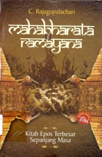 Mahabharata dan Ramayana