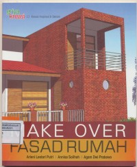 Image of Make Over Fasad Rumah