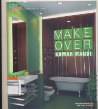 Make Over Kamar Mandi