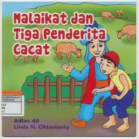 Image of Malaikat dan Tiga Penderita cacat