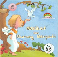 Malaikat dan Burung Merpati