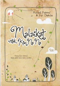 Image of Malaikat Untuk Kim Na Na