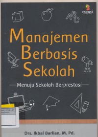 Manajemen Berbasis Sekolah