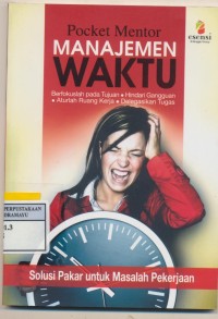 Image of Manajemen Waktu