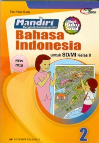 Bahasa Indonesia