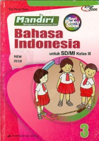 Bahasa Indonesia