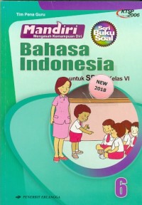 Bahasa Indonesia