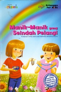 Manik-manik yang seindah Pelangi