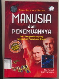 Image of Manusia Dan Penemuannya