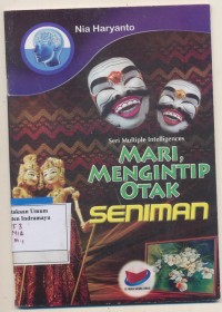 mari mengintip otak seniman