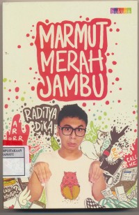 Marmut Merah Jambu