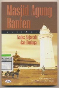 Masjid Agung Banten