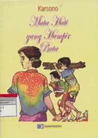 Image of Mata Hati yang Hampir Buta