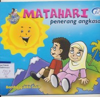 Image of Matahari Penerang Angkasa
