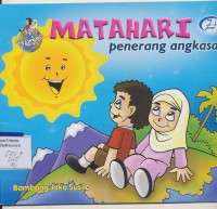 Matahari Penerang Angkasa