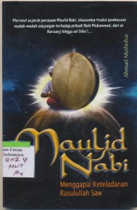 maulid nabi